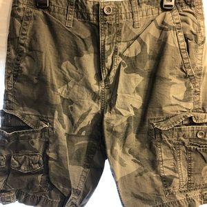 Sonoma Shorts - Sonoma Cargo Shorts Sonoma Shorts - Sonoma Cargo Shorts